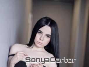 SonyaCarter