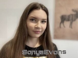 SonyaEvons