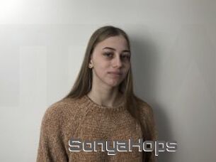 SonyaHops