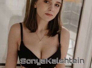 SonyaKalshtein