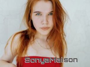 SonyaMaison