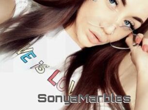 SonyaMarbles