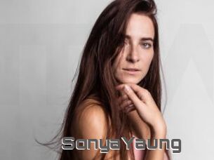 SonyaYaung