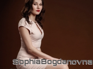 SophiaBogdanovna