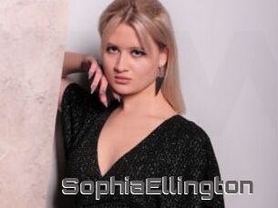 SophiaEllington