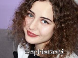 SophiaGold