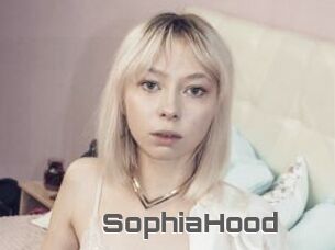 SophiaHood