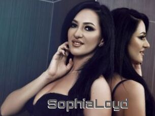 SophiaLoyd