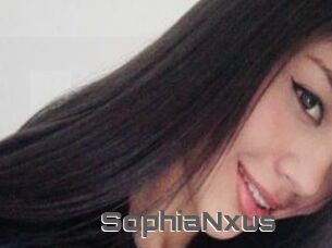 SophiaNxus