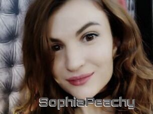 SophiaPeachy