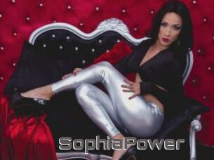 SophiaPower