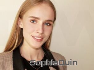 SophiaQuin