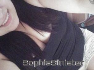Sophia_Sinister