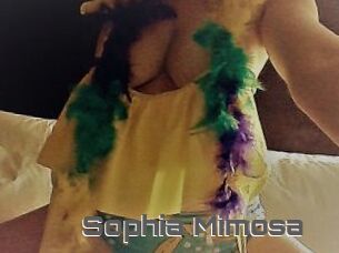 Sophia_Mimosa