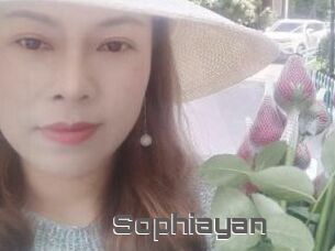 Sophiayan
