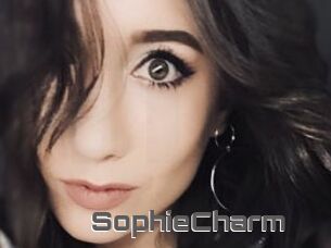 SophieCharm