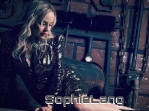 SophieLang