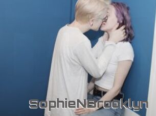 SophieNBrooklyn