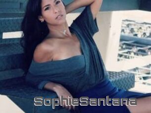 SophieSantana