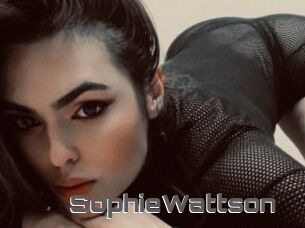 SophieWattson