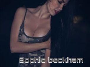 Sophie_beckham