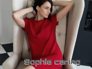Sophie_caring
