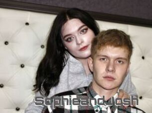 SophieandJosh