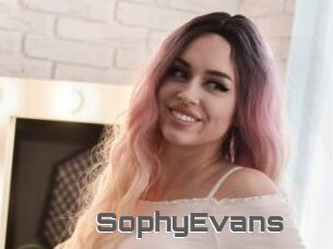SophyEvans