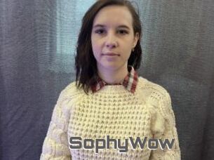 SophyWow