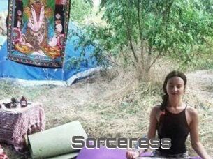 Sorceress