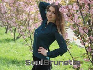 SoulBrunette