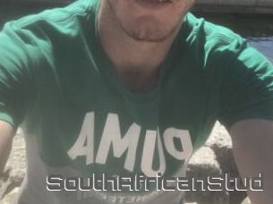 SouthAfricanStud