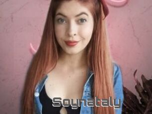 Soynataly
