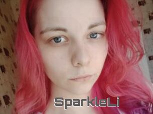 SparkleLi