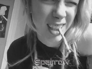 Sparrow