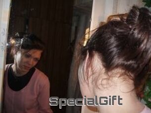 SpecialGift