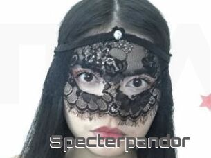 Specterpandor