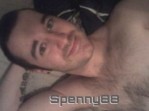 Spenny88