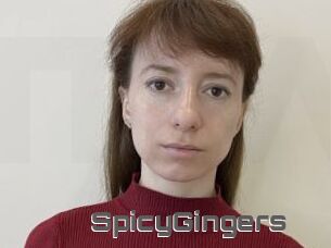 SpicyGingers