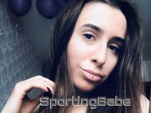 SportingBabe