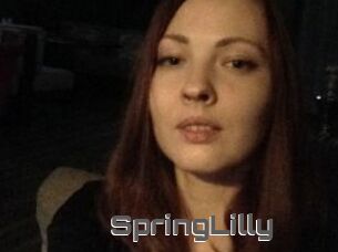 SpringLilly