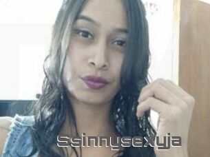 Ssinnysexyja