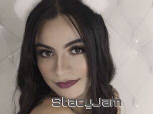 StacyJam