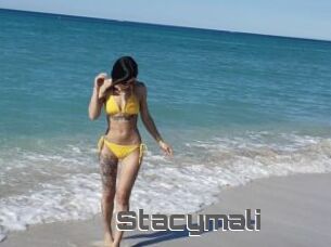 Stacymali
