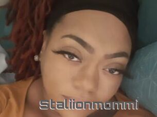 Staliionmommi