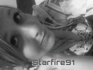 Starfire91