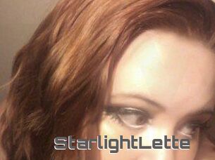 StarlightLette