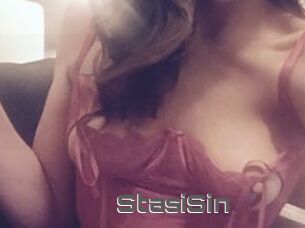 StasiSin