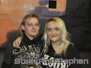 SteakAndStephan