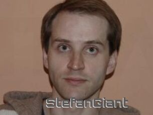 StefanGiant
